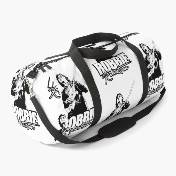 Item preview, Robbie Robertson concert designed and sold by delacerdaan.