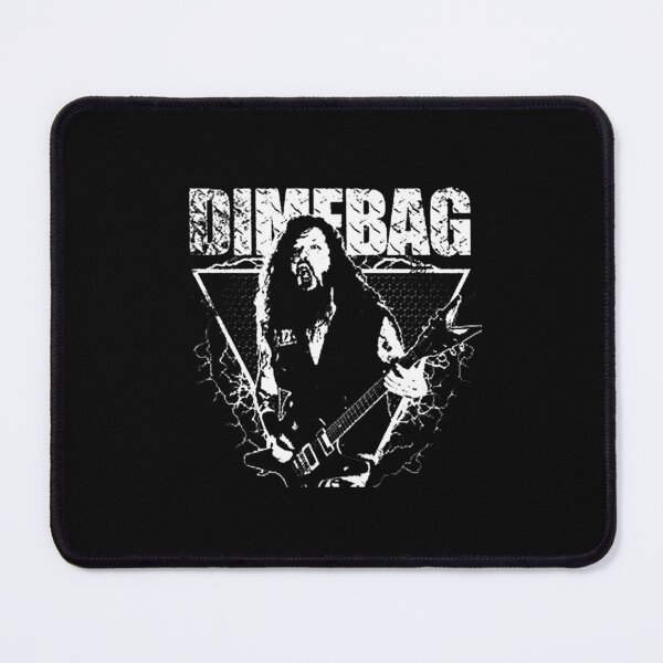 Item preview, Darrell Dimebag   designed and sold by BrynleeBrigg.