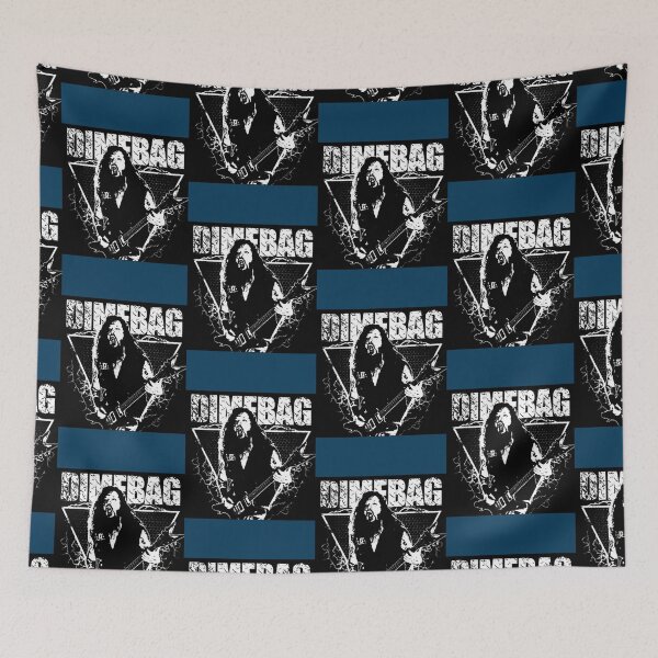 Item preview, Darrell Dimebag   designed and sold by BrynleeBrigg.