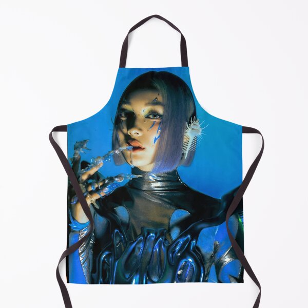 Item preview, XG Jurin Chisa XGALX Xtraordinary Girls ALPHAZ designed and sold by IdlyBlue.