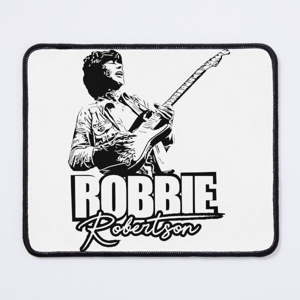 Item preview, Robbie Robertson guitar designed and sold by delacerdaan.