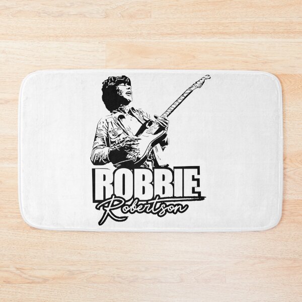 Item preview, Robbie Robertson guitar designed and sold by delacerdaan.