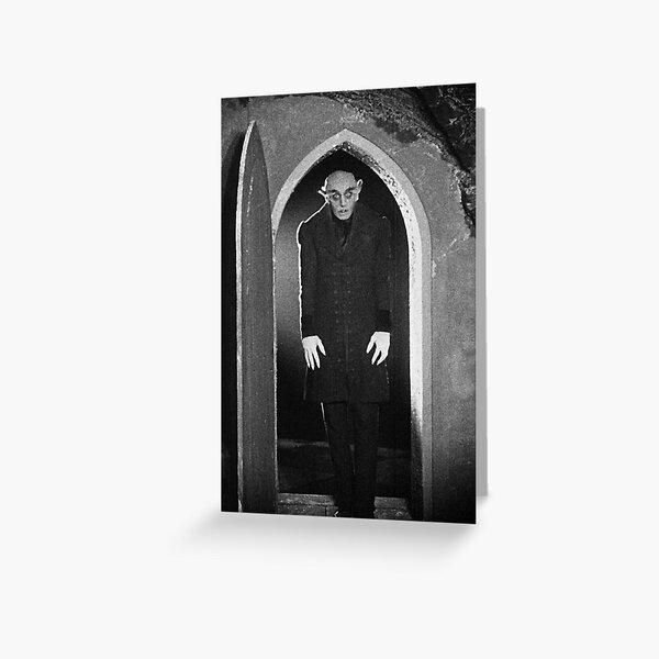 Item preview, Nosferatu designed and sold by SavchenkoH.