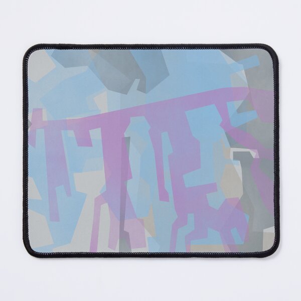 Item preview, Geometric Shapes Composition designed and sold by neurostructure.