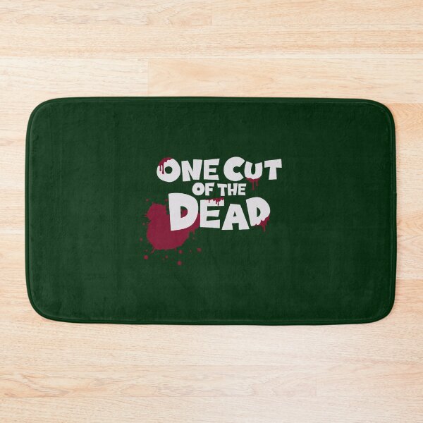 Item preview, One Cut Of The Dead designed and sold by SavchenkoH.