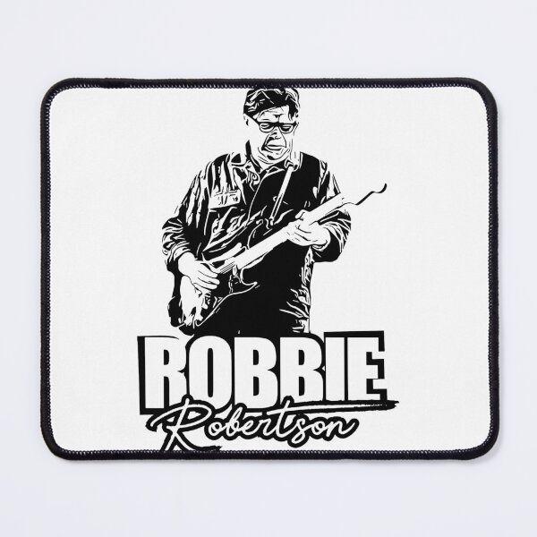 Item preview, Robbie Robertson legend designed and sold by delacerdaan.