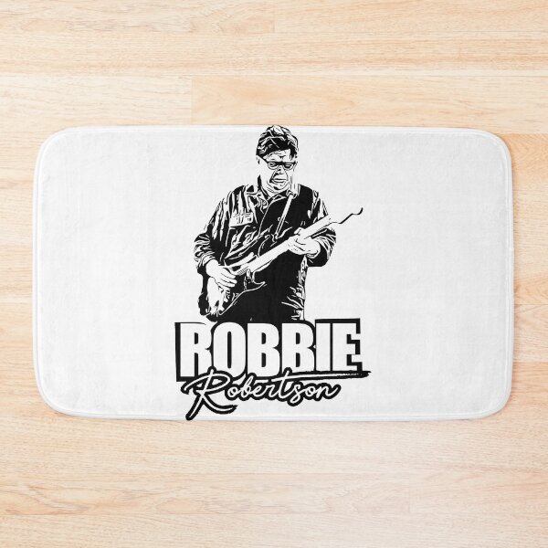 Item preview, Robbie Robertson legend designed and sold by delacerdaan.