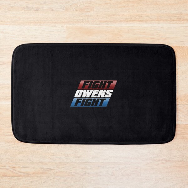 Item preview, Fight Owens Fight   	 designed and sold by yxlndzmxrah44.