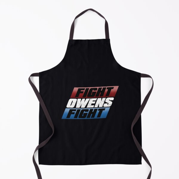 Item preview, Fight Owens Fight   	 designed and sold by yxlndzmxrah44.