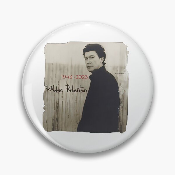 Item preview, Robbie Robertson Melodies Forever in Harmony Memorial designed and sold by delacerdaan.