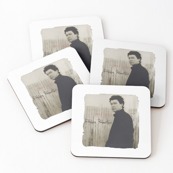 Item preview, Robbie Robertson Melodies Forever in Harmony Memorial designed and sold by delacerdaan.