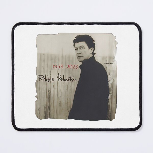 Item preview, Robbie Robertson Melodies Forever in Harmony Memorial designed and sold by delacerdaan.