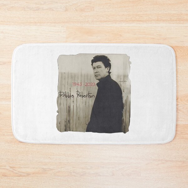 Item preview, Robbie Robertson Melodies Forever in Harmony Memorial designed and sold by delacerdaan.