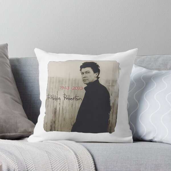 Item preview, Robbie Robertson Melodies Forever in Harmony Memorial designed and sold by delacerdaan.