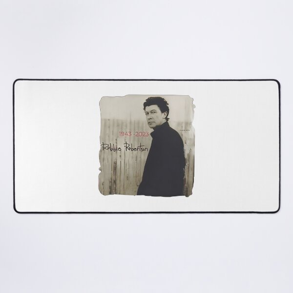 Item preview, Robbie Robertson Melodies Forever in Harmony Memorial designed and sold by delacerdaan.