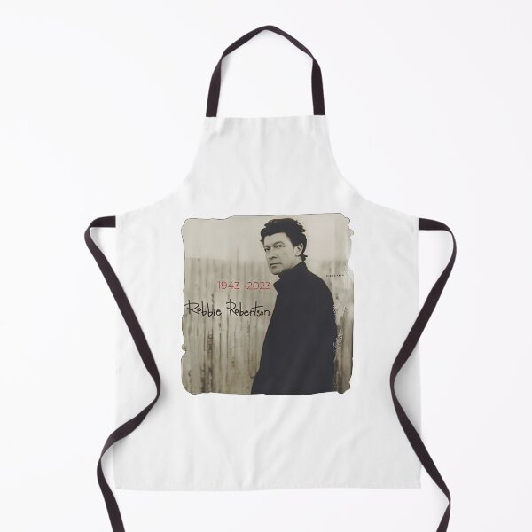Item preview, Robbie Robertson Melodies Forever in Harmony Memorial designed and sold by delacerdaan.
