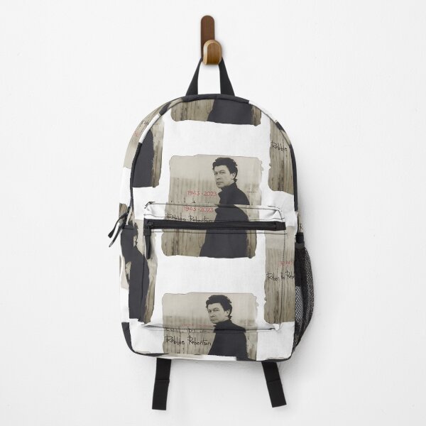 Item preview, Robbie Robertson Melodies Forever in Harmony Memorial designed and sold by delacerdaan.
