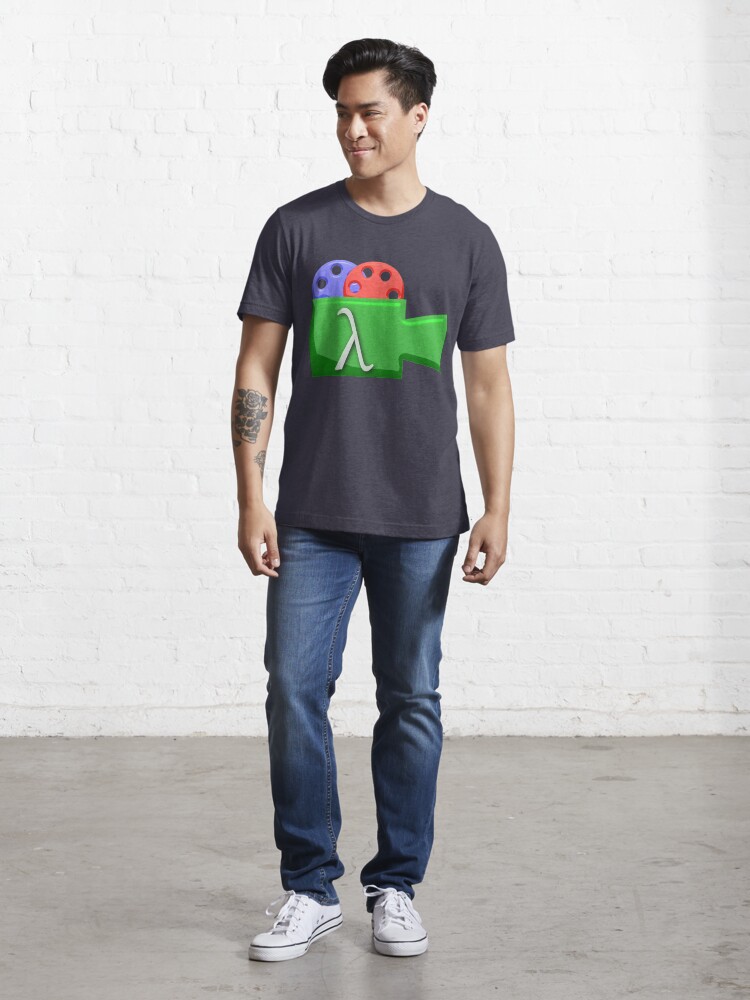 Alternate view of Video Lang Swag Essential T-Shirt