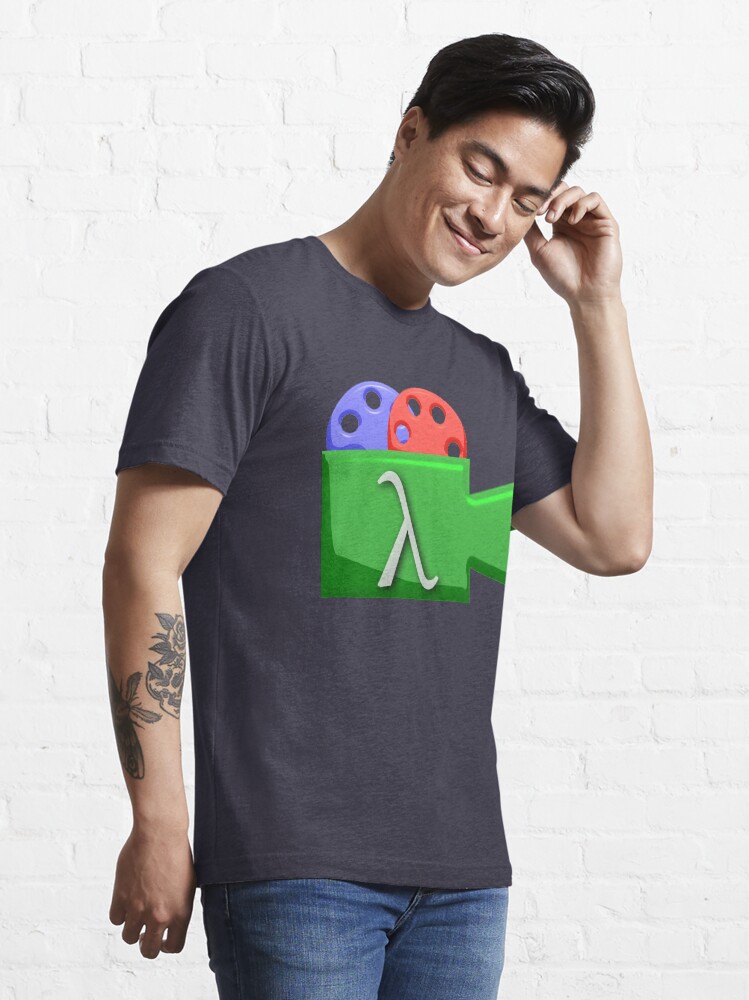 Alternate view of Video Lang Swag Essential T-Shirt