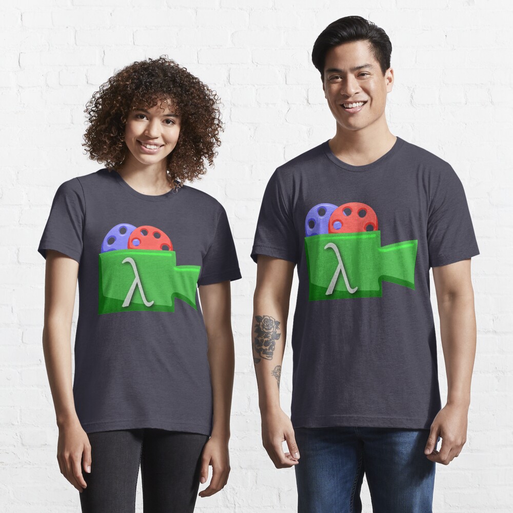 Video Lang Swag Essential T-Shirt