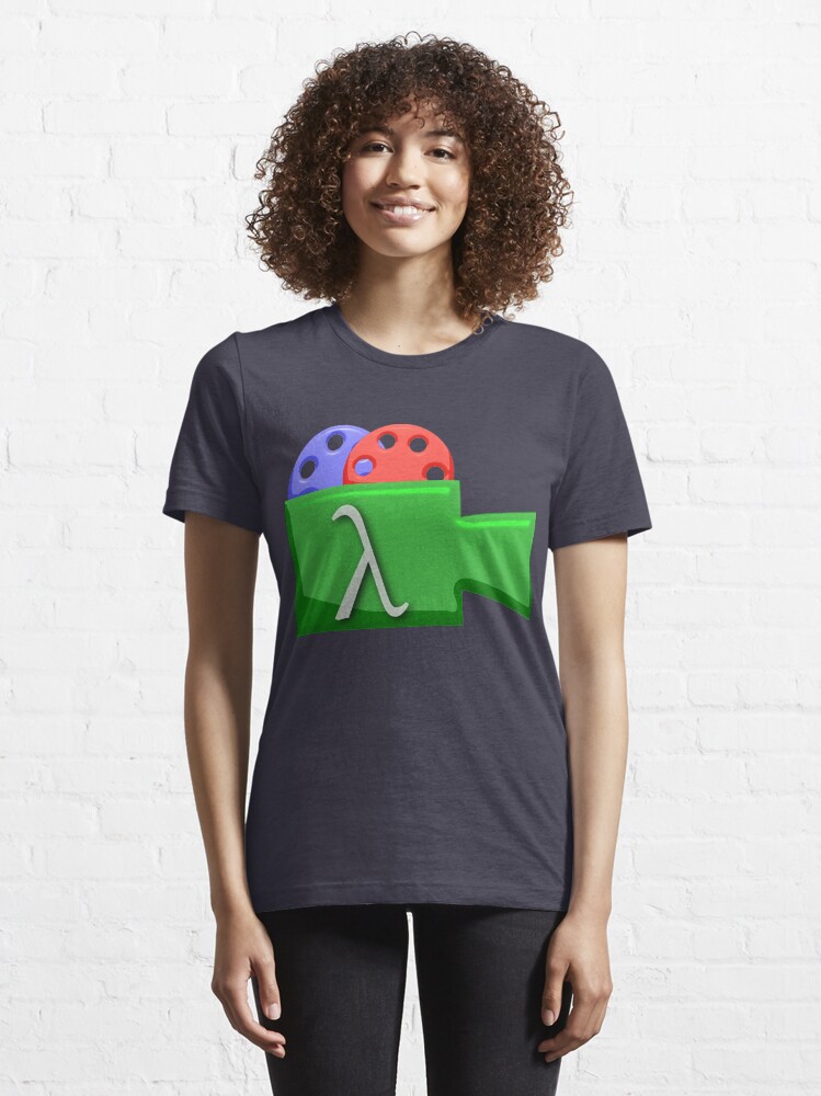 Alternate view of Video Lang Swag Essential T-Shirt