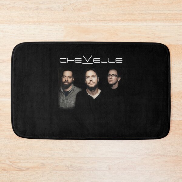 Item preview, Chevelle Music Band Singer Men designed and sold by SauteedDecker.