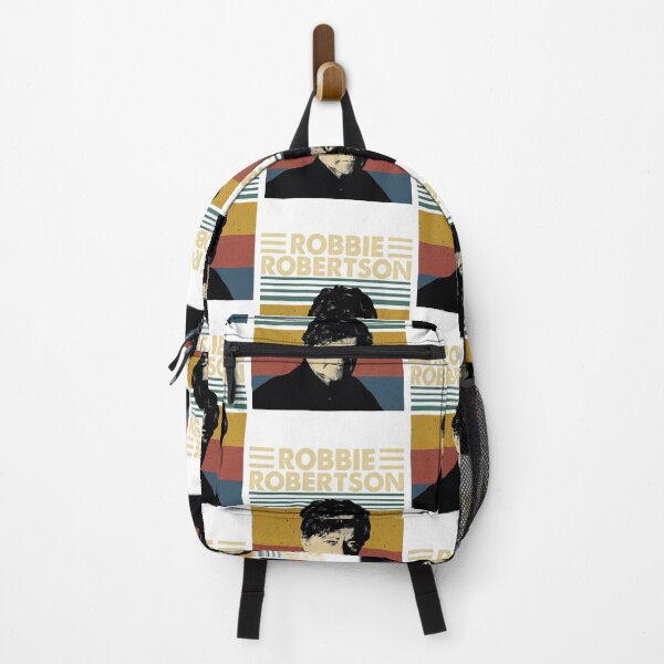 Item preview, Robbie Robertson Retro Vintage designed and sold by delacerdaan.