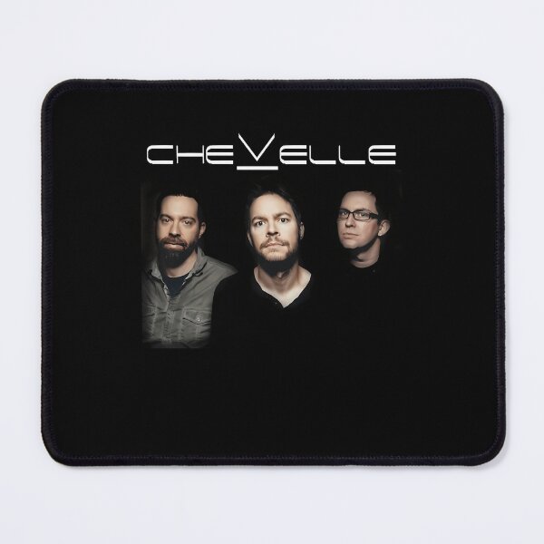 Item preview, Chevelle Music Band Singer Men designed and sold by SauteedDecker.