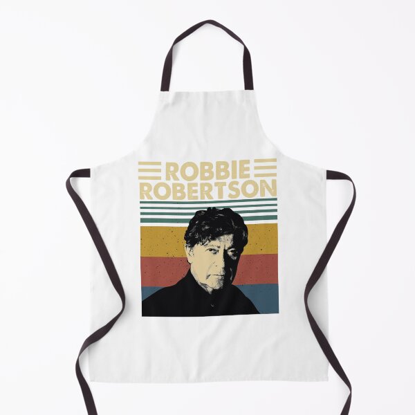 Item preview, Robbie Robertson Retro Vintage designed and sold by delacerdaan.