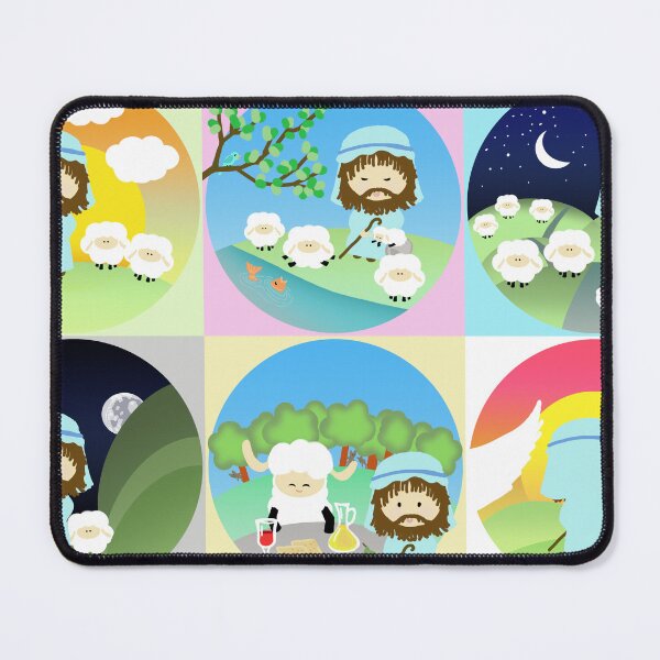 Item preview, Psalm 23 designed and sold by Artprentice.