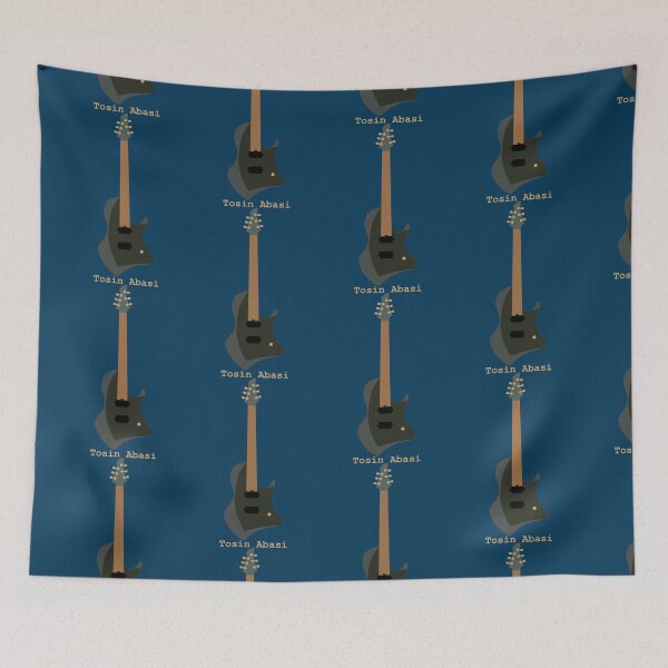 Item preview, Guitar - Tosin Abasi Animals as Leaders   designed and sold by BrynleeBrigg.