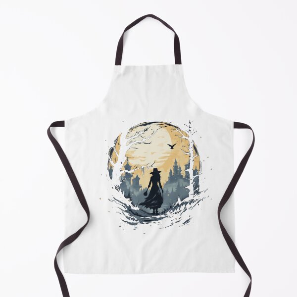 Item preview, Scary mood of Halloween designed and sold by Shirt-Expert.