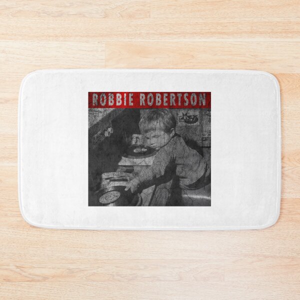 Item preview, Robbie Robertson the band designed and sold by delacerdaan.