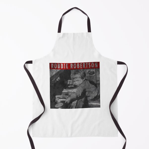 Item preview, Robbie Robertson the band designed and sold by delacerdaan.