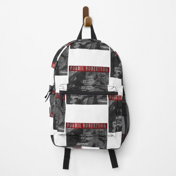 Item preview, Robbie Robertson the band designed and sold by delacerdaan.