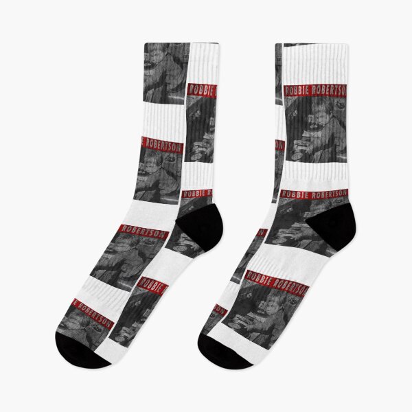 Item preview, Robbie Robertson the band designed and sold by delacerdaan.