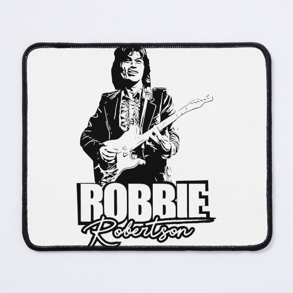Item preview, Robbie Robertson star designed and sold by delacerdaan.