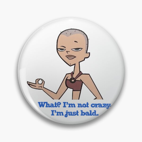 Item preview, Bald heather (blue) designed and sold by sienna-l.