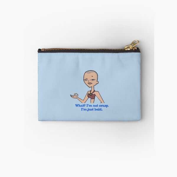 Item preview, Bald heather (blue) designed and sold by sienna-l.
