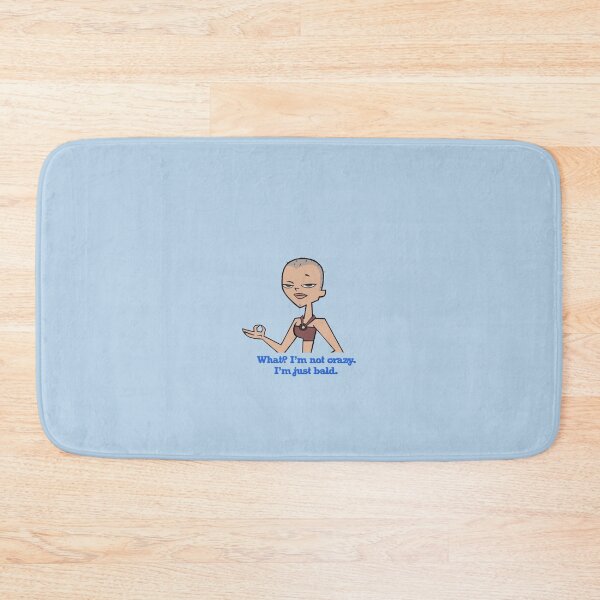 Item preview, Bald heather (blue) designed and sold by sienna-l.