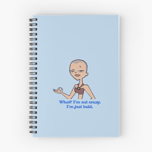 Item preview, Bald heather (blue) designed and sold by sienna-l.