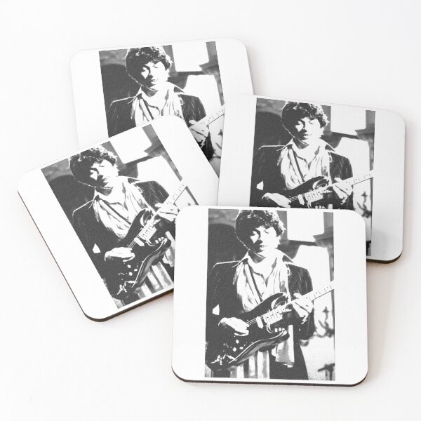 Item preview, Robbie Robertson(bw) designed and sold by delacerdaan.