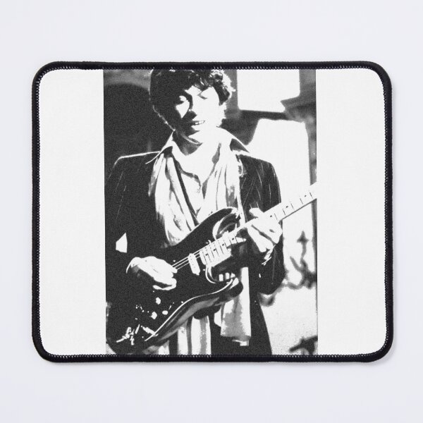 Item preview, Robbie Robertson(bw) designed and sold by delacerdaan.