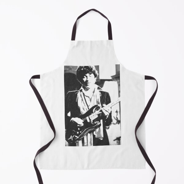 Item preview, Robbie Robertson(bw) designed and sold by delacerdaan.