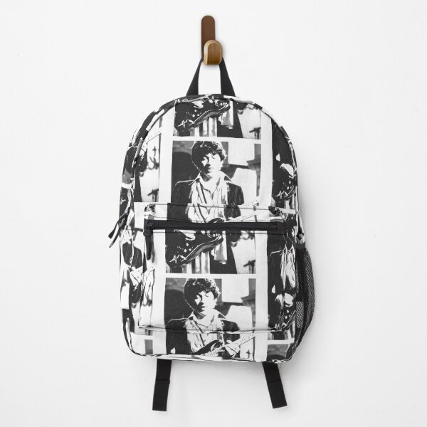 Item preview, Robbie Robertson(bw) designed and sold by delacerdaan.