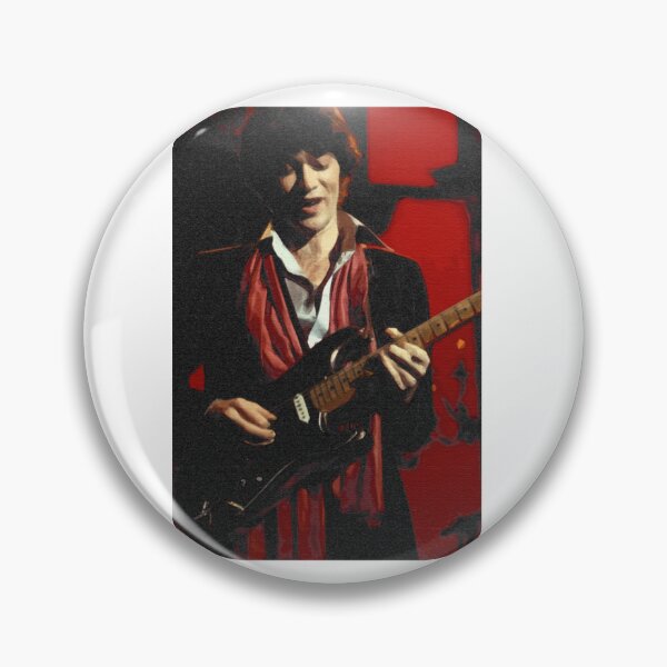 Item preview, Robbie Robertson designed and sold by delacerdaan.