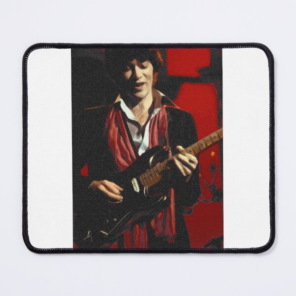 Item preview, Robbie Robertson designed and sold by delacerdaan.
