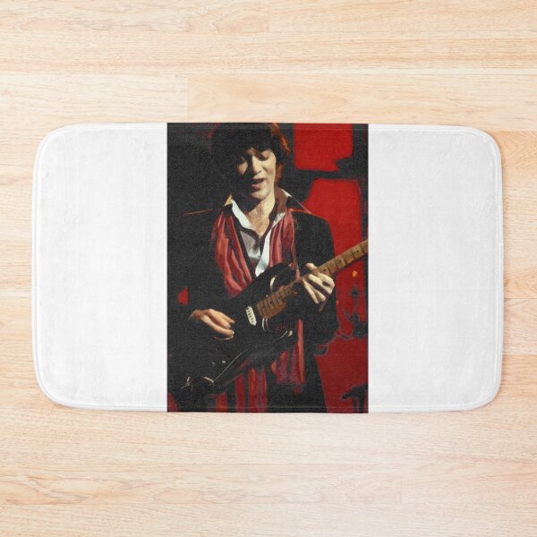 Item preview, Robbie Robertson designed and sold by delacerdaan.