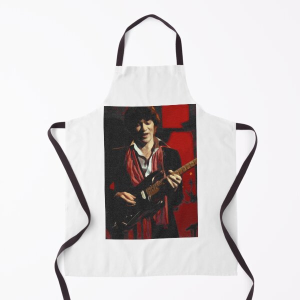 Item preview, Robbie Robertson designed and sold by delacerdaan.