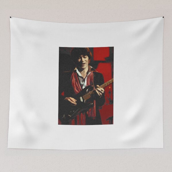 Item preview, Robbie Robertson designed and sold by delacerdaan.